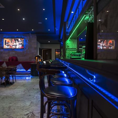 Hotel Elegance Nv باراماريبو المظهر الخارجي الصورة