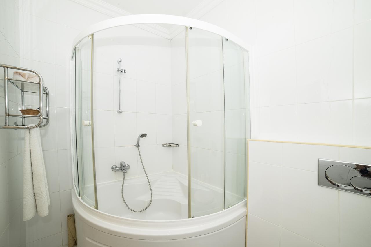 Hotel Elegance Nv باراماريبو المظهر الخارجي الصورة