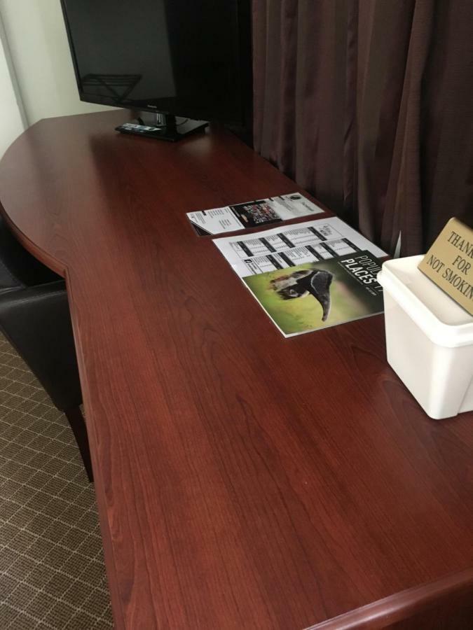 Hotel Elegance Nv باراماريبو المظهر الخارجي الصورة