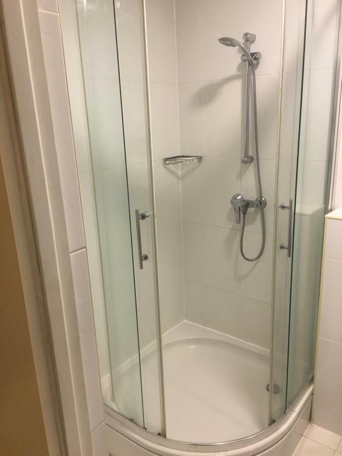 Hotel Elegance Nv باراماريبو المظهر الخارجي الصورة
